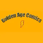 Golden Age Comic Books icon