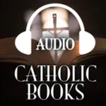 Audio Catholic Books icon