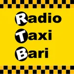 RadioTaxiBari icon