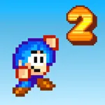 Bloo Kid 2 icon