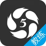 51教练助手 icon