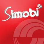 Simobi icon