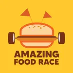 Amazing Food Race icon