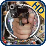 Hidden Object:The Secret Case icon