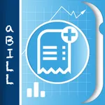 aBill - Management of receipts icon