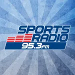 Sports Radio 95.3 icon