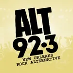 ALT 92.3 icon