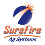 SureFire Ag Flow Calculator icon