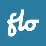 FLO EV Charging icon