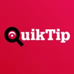 QuikTip icon