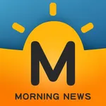 Morning News RSS icon