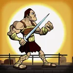 Gladiator Escape Free icon