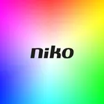 Color Control Niko icon