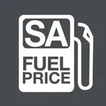 SA Fuel Price icon