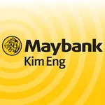 KE CFD SG (Maybank Kim Eng Securities) icon