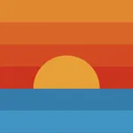 Enjoy the Sunset icon