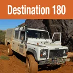 Destination 180 icon