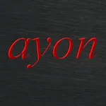 Ayon Audio icon