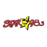 Star 98.3 WSMD icon