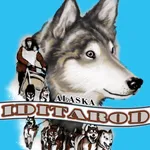 Iditarod® The Official App icon