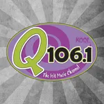 Q 106.1 icon