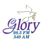 Glory 98.5 icon