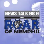 News Talk 98.9 icon