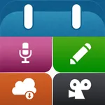 NotionNote icon