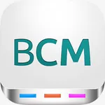 Pocket BCM icon