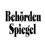 Behörden Spiegel online icon