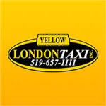 Yellow London icon