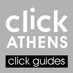 Athens by clickguides.gr icon