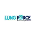 Lung Force icon