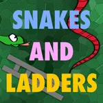 Snakes and Ladders Ultimate icon