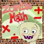 Zombie Math icon