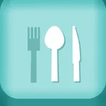 Week Menu - Plan your cooking with your personal recipe book - iPhone Edition icon