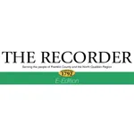 The Recorder E-Edition icon