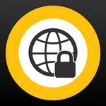 Symantec Work Web icon
