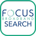 FOCUS Broadband Search icon