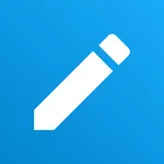 Nextcloud Notes icon