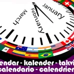 Almanac - Holiday Calendar icon