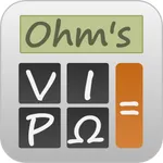 Easy Ohm's Law icon