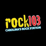 Rock 103 icon