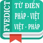 FVEDict - Từ Điển Pháp Việt icon