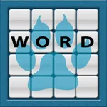 Endangered Species Word Slide icon