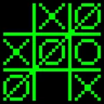 Tic-Tac-Toe[Simple] icon