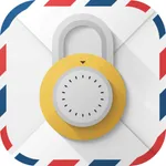 CryptoMailer email encryption™ icon