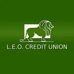 LEO CU Mobile Teller icon