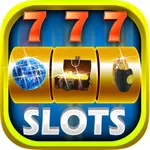 Slots Party Disco Mania Game icon