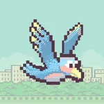 Hell Bird : Fly The Birdie Through The Hell　 icon